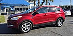 Used 2014 FORD ESCAPE FWD 4DR TITANIUM in SAVANNAH, GEORGIA