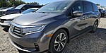Used 2022 Honda Odyssey TOURING AUTO in SAVANNAH, GEORGIA