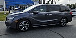 Used 2022 Honda Odyssey TOURING AUTO in SAVANNAH, GEORGIA