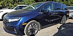 Used 2024 Honda Odyssey EX-L AUTO in SAVANNAH, GEORGIA