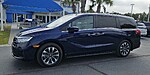 Used 2024 Honda Odyssey EX-L AUTO in SAVANNAH, GEORGIA