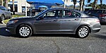 Used 2012 Honda Accord 4DR I4 AUTO LX in SAVANNAH, GEORGIA