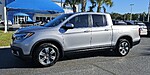 Used 2019 Honda Ridgeline RTL-T AWD in SAVANNAH, GEORGIA
