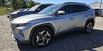 Used 2022 HYUNDAI TUCSON HYBRID SEL CONVENIENCE AWD in SAVANNAH, GEORGIA