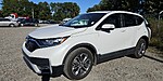 Used 2022 Honda CR-V EX-L 2WD in SAVANNAH, GEORGIA