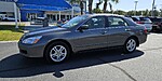 Used 2006 Honda Accord EX-L AT in SAVANNAH, GEORGIA