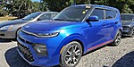 Used 2020 KIA SOUL GT-LINE TURBO DCT in SAVANNAH, GEORGIA