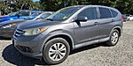 Used 2014 Honda CR-V AWD 5DR EX in SAVANNAH, GEORGIA