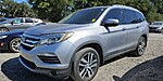 Used 2017 Honda Pilot TOURING 2WD in SAVANNAH, GEORGIA