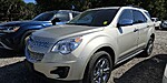 Used 2015 CHEVROLET EQUINOX AWD 4dr LT w/1LT in SAVANNAH, GEORGIA