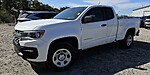 Used 2022 CHEVROLET COLORADO 2WD Ext Cab 128" Work Truck in SAVANNAH, GEORGIA