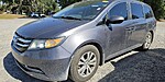 Used 2015 Honda Odyssey 5DR EX in SAVANNAH, GEORGIA