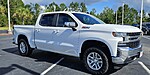 Used 2021 CHEVROLET SILVERADO 1500 LT in HINESVILLE, GEORGIA