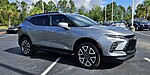 Used 2024 CHEVROLET BLAZER RS in HINESVILLE, GEORGIA