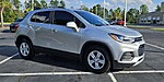 Used 2019 CHEVROLET TRAX LT in HINESVILLE, GEORGIA