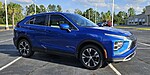 Used 2022 MITSUBISHI ECLIPSE CROSS SEL in HINESVILLE, GEORGIA