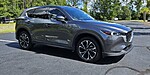 Used 2022 MAZDA CX-5 2.5 S PREMIUM PLUS PACKAGE in HINESVILLE, GEORGIA