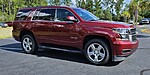 Used 2019 CHEVROLET TAHOE LT in HINESVILLE, GEORGIA