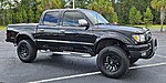 Used 2004 TOYOTA TACOMA PreRunner in HINESVILLE, GEORGIA