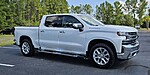 Used 2022 CHEVROLET SILVERADO 1500 LTD LTZ in HINESVILLE, GEORGIA