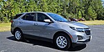 Used 2023 CHEVROLET EQUINOX LT in HINESVILLE, GEORGIA