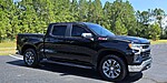 Used 2024 CHEVROLET SILVERADO 1500 LT in HINESVILLE, GEORGIA
