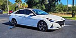Used 2023 HYUNDAI ELANTRA Limited in HINESVILLE, GEORGIA
