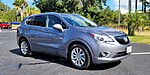 Used 2020 BUICK ENVISION Essence in HINESVILLE, GEORGIA