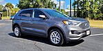 Used 2024 FORD EDGE SEL in HINESVILLE, GEORGIA