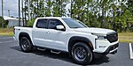 Used 2023 NISSAN FRONTIER PRO-X in HINESVILLE, GEORGIA