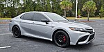 Used 2024 TOYOTA CAMRY SE in HINESVILLE, GEORGIA