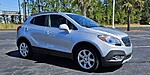 Used 2016 BUICK ENCORE Leather in HINESVILLE, GEORGIA
