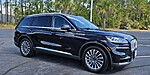 Used 2022 LINCOLN AVIATOR Reserve in HINESVILLE, GEORGIA