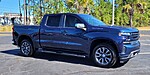 Used 2020 CHEVROLET SILVERADO 1500 RST in HINESVILLE, GEORGIA