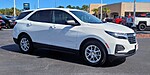 Used 2022 CHEVROLET EQUINOX LS in HINESVILLE, GEORGIA