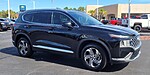 Used 2022 HYUNDAI SANTA FE SEL in HINESVILLE, GEORGIA