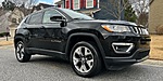 Used 2018 JEEP COMPASS Limited in HINESVILLE, GEORGIA