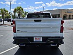 New 2025 CHEVROLET SILVERADO 1500 Custom Trail Boss in HINESVILLE, GEORGIA (Photo 10)
