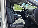 New 2025 CHEVROLET SILVERADO 1500 Custom Trail Boss in HINESVILLE, GEORGIA (Photo 14)