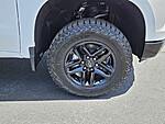 New 2025 CHEVROLET SILVERADO 1500 Custom Trail Boss in HINESVILLE, GEORGIA (Photo 15)