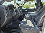New 2025 CHEVROLET SILVERADO 1500 Custom Trail Boss in HINESVILLE, GEORGIA (Photo 5)
