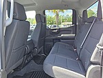 New 2025 CHEVROLET SILVERADO 1500 Custom Trail Boss in HINESVILLE, GEORGIA (Photo 6)