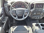 New 2025 CHEVROLET SILVERADO 1500 Custom Trail Boss in HINESVILLE, GEORGIA (Photo 7)