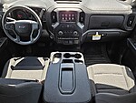 New 2025 CHEVROLET SILVERADO 1500 Custom Trail Boss in HINESVILLE, GEORGIA (Photo 8)