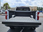 New 2025 CHEVROLET SILVERADO 2500 Work Truck in HINESVILLE, GEORGIA (Photo 11)
