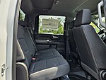 New 2025 CHEVROLET SILVERADO 2500 Work Truck in HINESVILLE, GEORGIA (Photo 13)