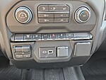 New 2025 CHEVROLET SILVERADO 2500 Work Truck in HINESVILLE, GEORGIA (Photo 19)