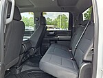 New 2025 CHEVROLET SILVERADO 2500 Work Truck in HINESVILLE, GEORGIA (Photo 6)