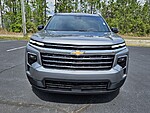 New 2025 CHEVROLET TRAVERSE FWD LT in HINESVILLE, GEORGIA (Photo 2)