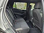 New 2025 CHEVROLET EQUINOX AWD LT in HINESVILLE, GEORGIA (Photo 13)